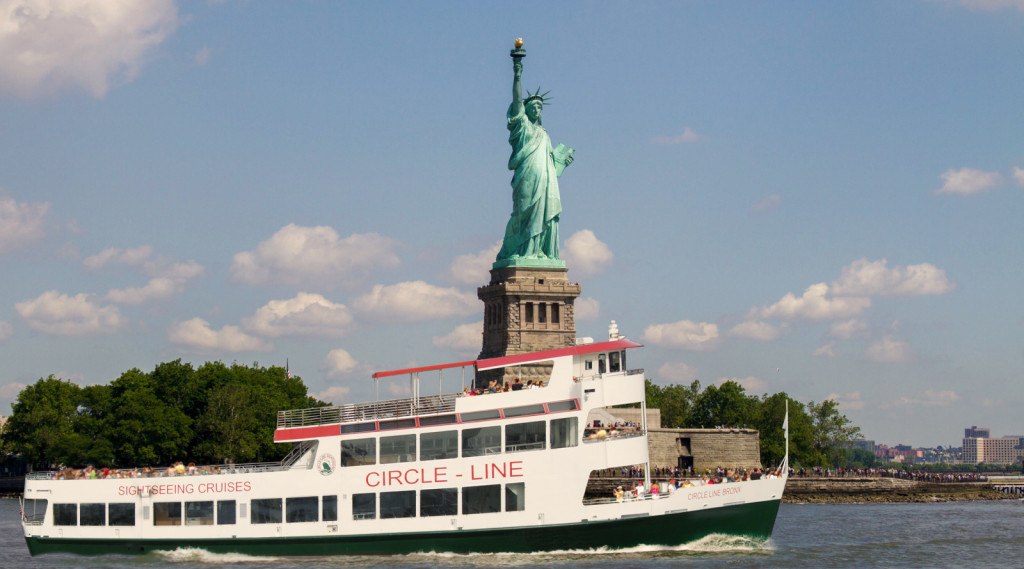 statue of liberty tickets